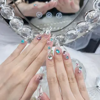ネイル Nova Nailのネイルデザイン