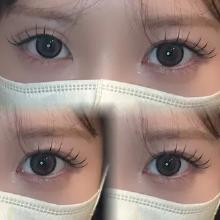 マツエク・マツパ Ayumi.dre 🌸Y《2階》のマツエク・マツパデザイン