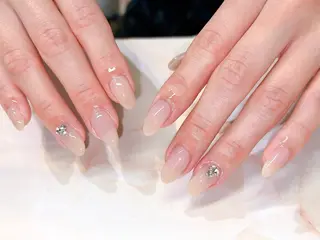 ネイル NailSalon MAHINAのネイルデザイン