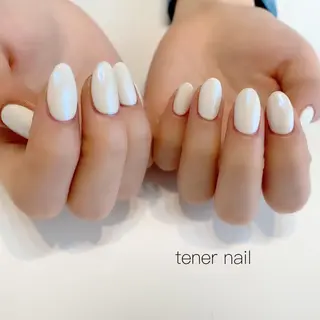 ネイル テネルネイル tener nailのネイルデザイン