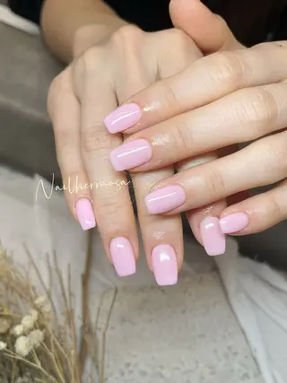 ネイル エルモサ YURIKAのネイルデザイン