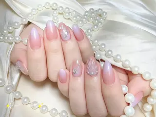 ネイル ディア ネイルのネイルデザイン