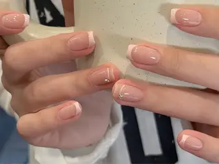 ネイル ユ シサンのネイルデザイン