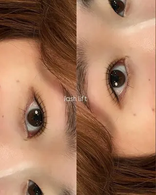 マツエク・マツパ Grow YUMIKAのマツエク・マツパデザイン