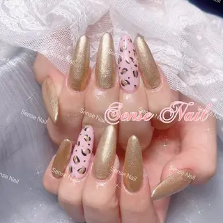 ネイル 🎀Sense Nail渋谷店🎀のネイルデザイン