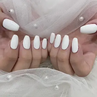ネイル GLANDOLL AOIのネイルデザイン