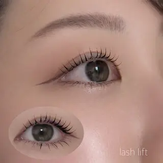 マツエク・マツパ kirin💎LED ＆healthy🌸のマツエク・マツパデザイン