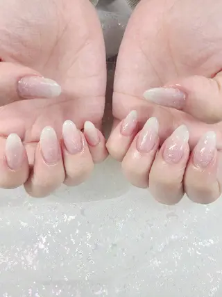 ネイル アンクル高円寺💅 鈴木のネイルデザイン