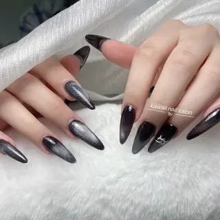 ネイル Hina KawaiiNailのネイルデザイン