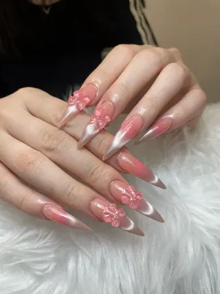 ネイル ミ ミのネイルデザイン