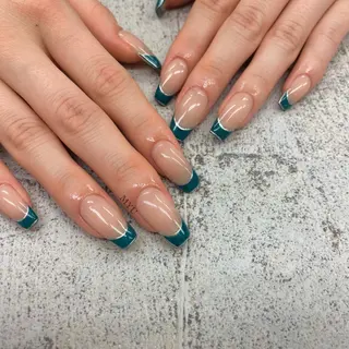 ネイル C.Nail ネイリストのネイルデザイン