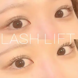 マツエク・マツパ 【A'tois】 mayumiのマツエク・マツパデザイン
