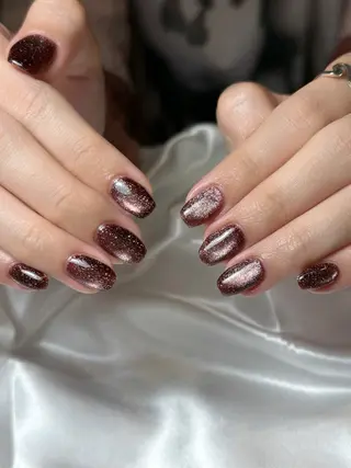 ネイル Fleur Ange nail salonのネイルデザイン