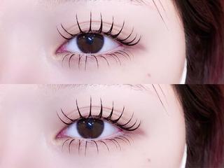 マツエク・マツパ eyelist 🫧nanami🫧のマツエク・マツパデザイン