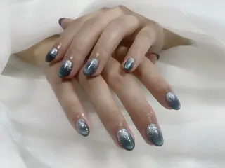ネイル spade nail reinaのネイルデザイン
