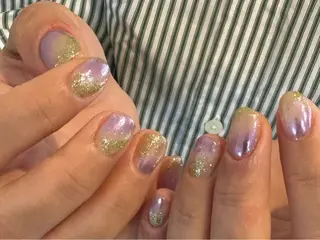 ネイル LINEA.nail STUDIOのネイルデザイン