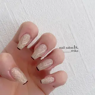 ネイル nail salon Is. reikaのネイルデザイン