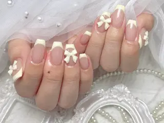 ネイル アールワン NAIL SALONのネイルデザイン