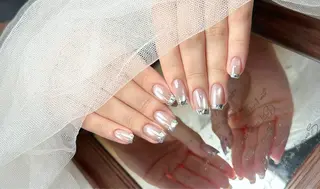 ネイル Ayumi nails川崎店のネイルデザイン