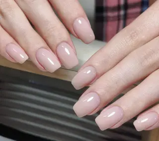 ネイル エリ🫧 nail池袋東口のネイルデザイン