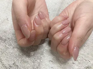 ネイル mogunail &blowのネイルデザイン