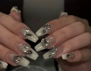 ネイル NiJi Nailsのネイルデザイン