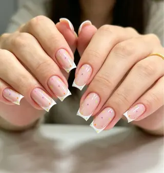 ネイル ami ｜韓国っぽnailのネイルデザイン