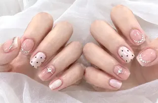 ネイル Michan Nailのネイルデザイン