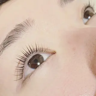 マツエク・マツパ salon Nanaのマツエク・マツパデザイン