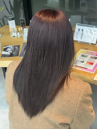カラー 🌟カラー特化型🌟 ぺい/亀戸　錦糸町のヘアスタイル