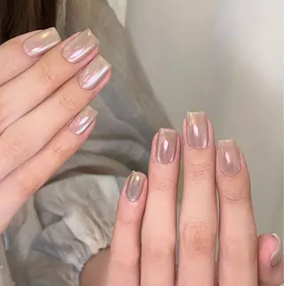 ネイル su uのネイルデザイン