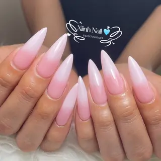 ネイル XIINH NAIL SALONのネイルデザイン