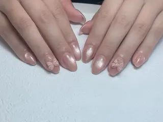 ネイル 中野駅から2分 MEO NAILのネイルデザイン