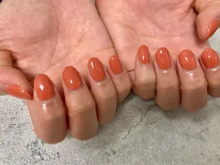 ネイル mogunail &blowのネイルデザイン