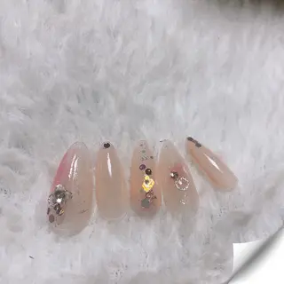 ネイル NAIL★M 真紀のネイルデザイン