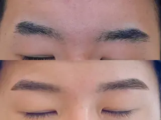 アイブロウ ☆まつ毛眉毛特化★ 𝐫𝐞𝐢𝐧𝐚のマツエク・マツパデザイン