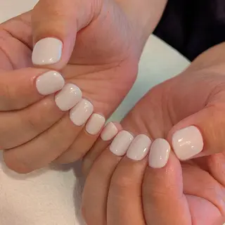 ネイル ジェヌインネイル 河内のネイルデザイン