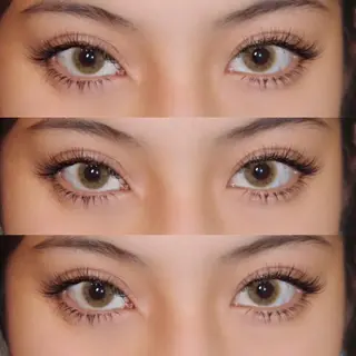 マツエク・マツパ eyelash美舞 .武野のマツエク・マツパデザイン
