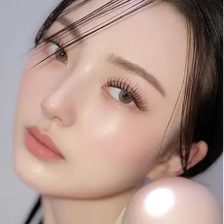 マツエク・マツパ 🧁eye/nail /Nagomi♡🧁のマツエク・マツパデザイン