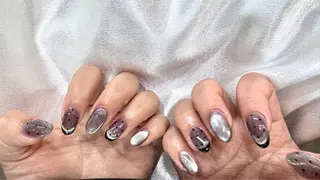 ネイル エン ホヨのネイルデザイン