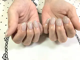 ネイル プライベートサロン Nail’s愛のネイルデザイン
