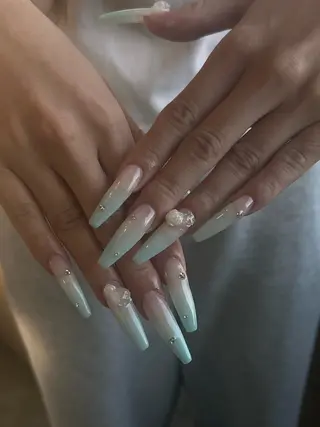 ネイル Y's nail ˚✧₊YUIのネイルデザイン