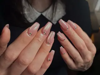 ネイル D.d nail Rina✨のネイルデザイン