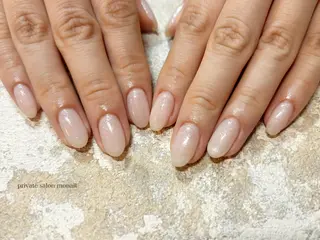 ネイル nail salon monailのネイルデザイン