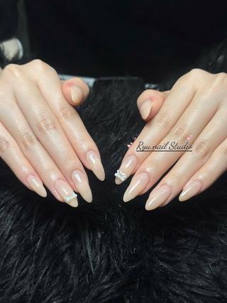 ネイル Ryu Nail YukiChanのネイルデザイン