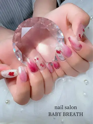 ネイル y natsumiのネイルデザイン
