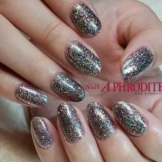 ネイル Nail  Aphroditeのネイルデザイン