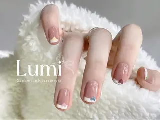 ネイル YO YOのネイルデザイン