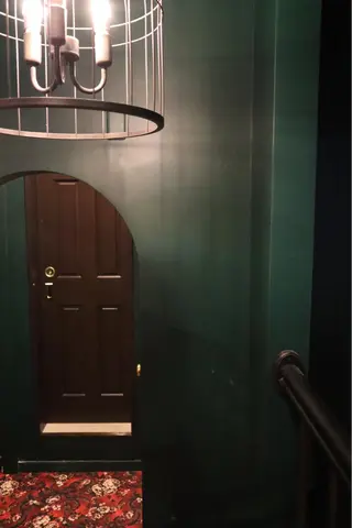 Niiro .の眉毛・アイブロウイメージ