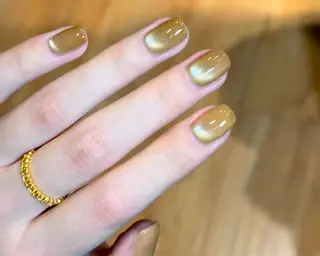 ネイル H3 Nail Miniのネイルデザイン